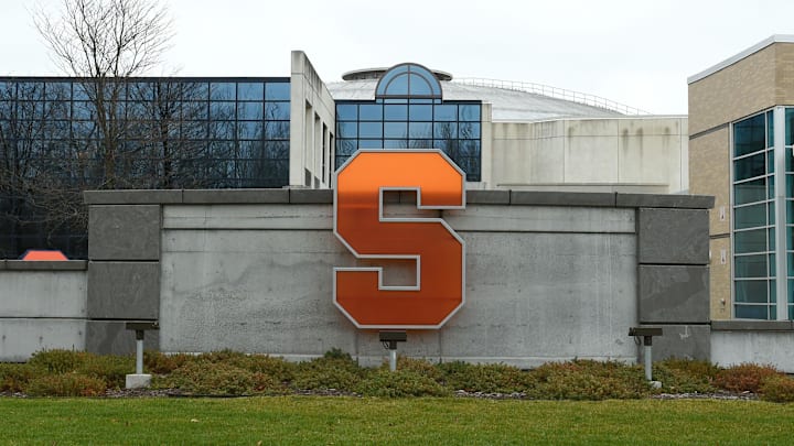Numerous Syracuse football 4-star recruits at the prep level and via the transfer portal visited the SU campus on Saturday.