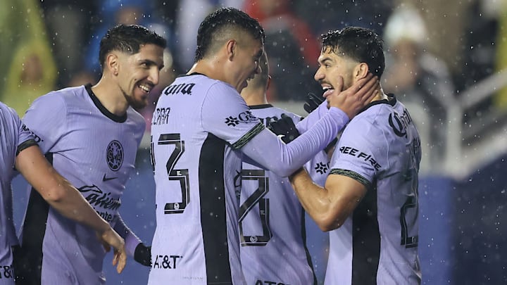 Barcelona v America - Friendly Match Barcelona v America - Friendly Match