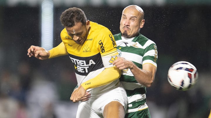 Criciúma e Coritiba estão no G4 da Série B