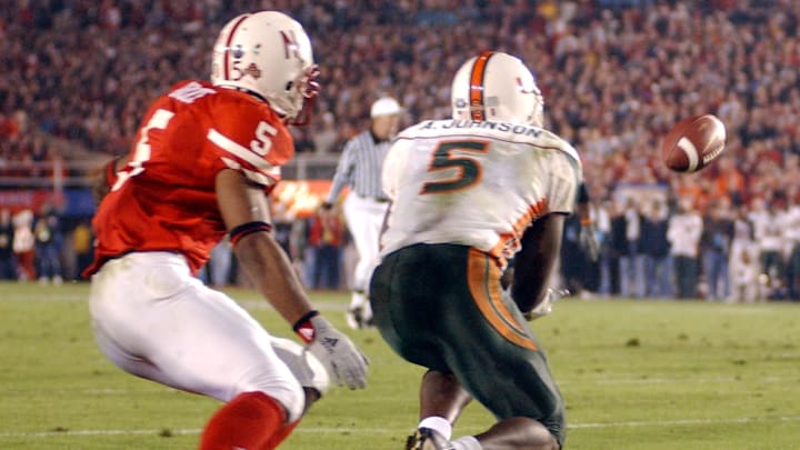 Miami Hurricanes Beat Nebraska Cornhuskers for National Championship