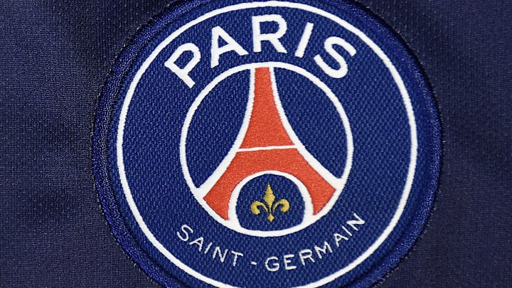 FBL-FRA-LIGUE1-PSG-JERSEY