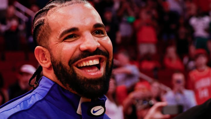 Cleveland Cavaliers v Houston Rockets