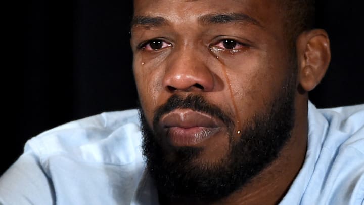 Jon Jones
