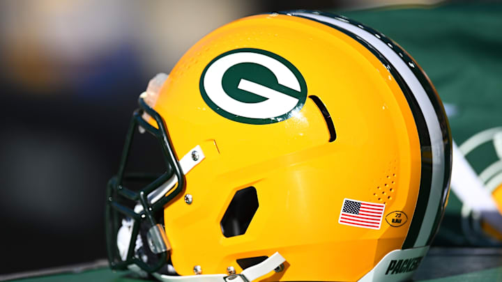 Green Bay Packers v Pittsburgh Steelers