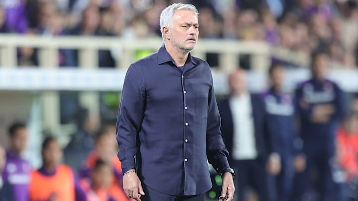 José Mourinho