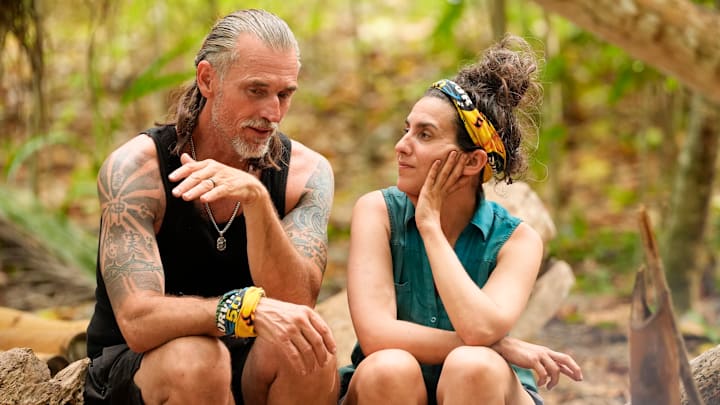 That's Not How I Play Survivor Coach 2