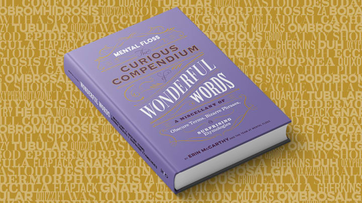 Coming to a coffee table near you.