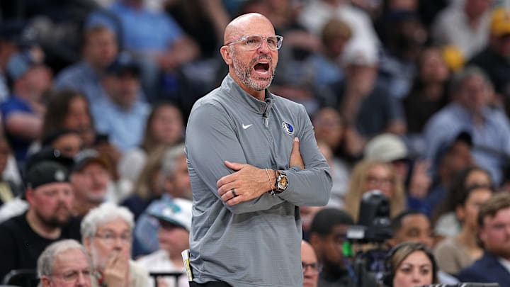 Dallas Mavericks, Jason Kidd