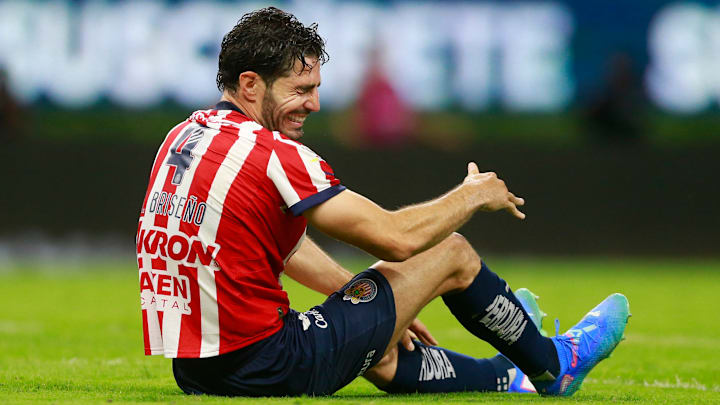 Chivas v Leon - Torneo Apertura 2024 Liga MX