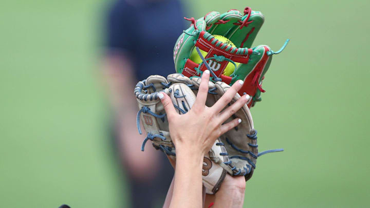 The final game of the 2025 season happens at 4 p.m. at Red & Charline McCombs Field in Austin.