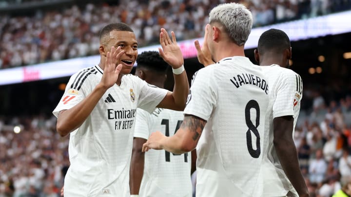 Quel sera le classement final de Liga selon l'I.A d'Opta après la deuxième journée ? Quel sera le classement final de Liga selon l'I.A d'Opta après la deuxième journée ?