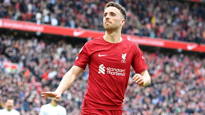 Diogo Jota scored the winner in stoppage time Diogo Jota scored the winner in stoppage time