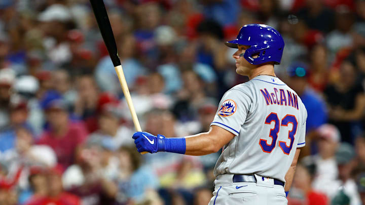 New York Mets v Philadelphia Phillies - Game Two