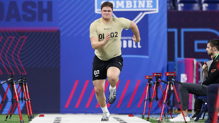 NFL Combine