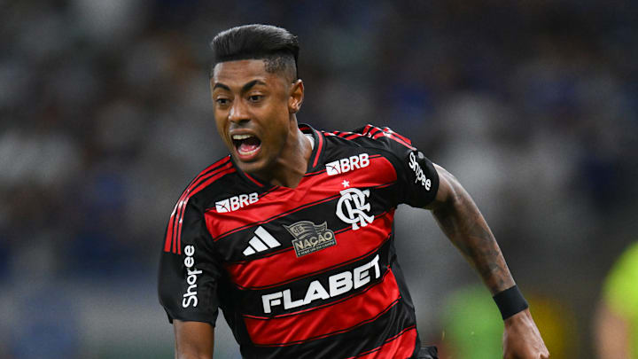 BH27 é um dos mais vitoriosos do atual elenco flamenguista