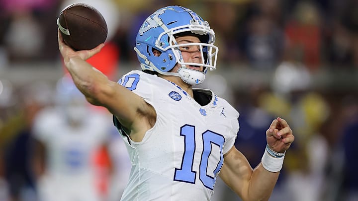 2024 NFL mock draft