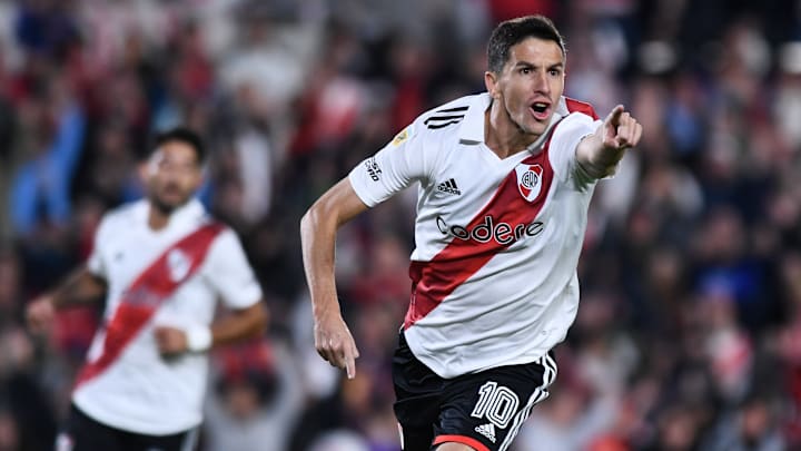 River Plate v Union - Liga Profesional 2023 River Plate v Union - Liga Profesional 2023