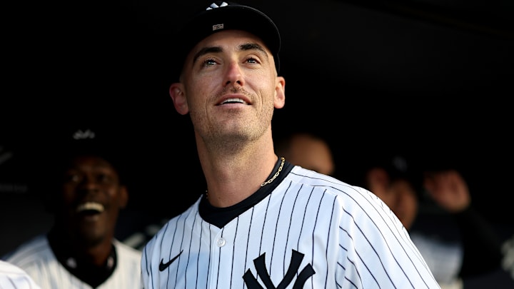Arizona Diamondbacks v New York Yankees