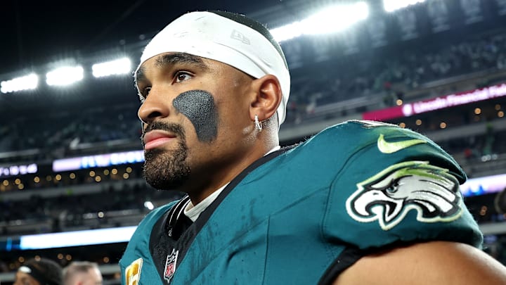 Detroit Lions v Philadelphia Eagles - NFL 2025