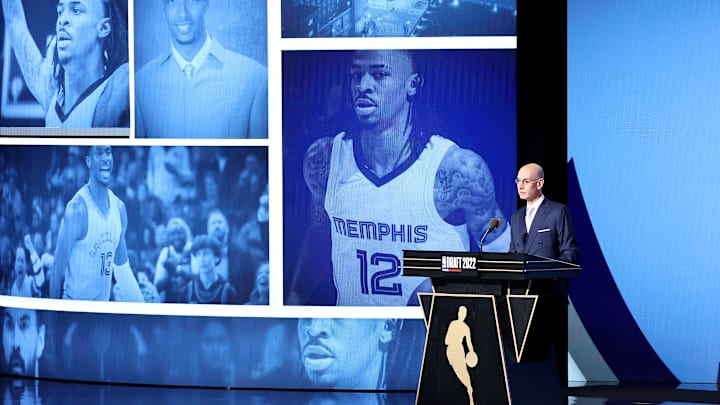 2022 NBA Draft