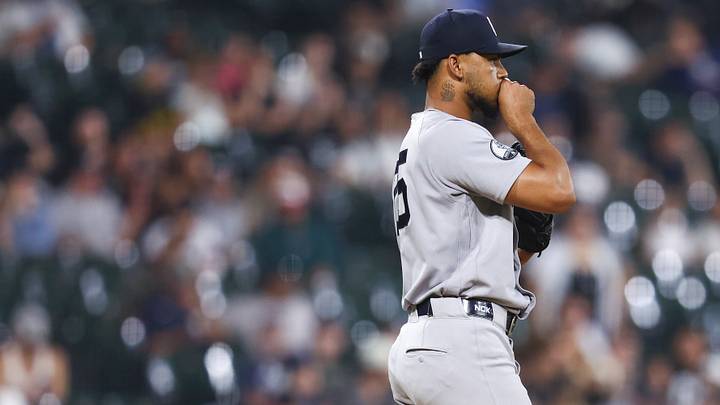 New York Yankees v Chicago White Sox New York Yankees v Chicago White Sox