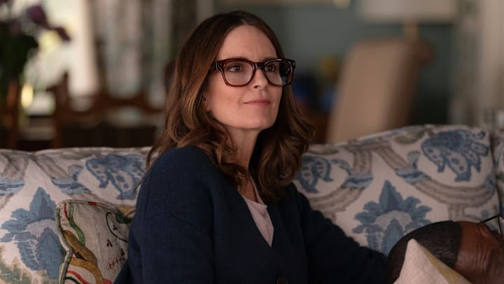 THE FOUR SEASONS. Tina Fey as Kate in Episode 101 of The Four Seasons