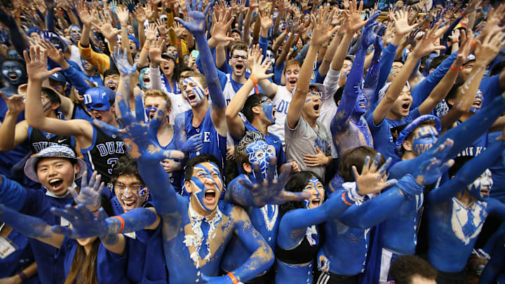 Duke basketball Duke basketball