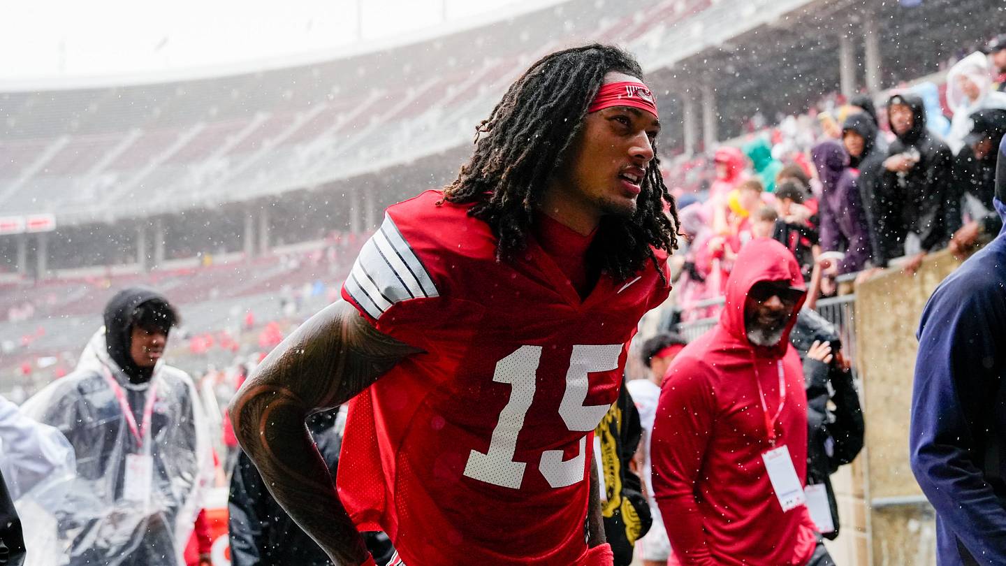 Ohio State Football Freshman Report: Who Is Rising and Falling in Fall Ball
