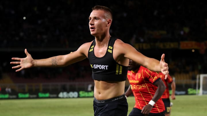 US Lecce v Bologna FC 1909 - Serie A