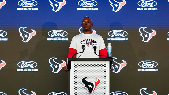 Houston Texans