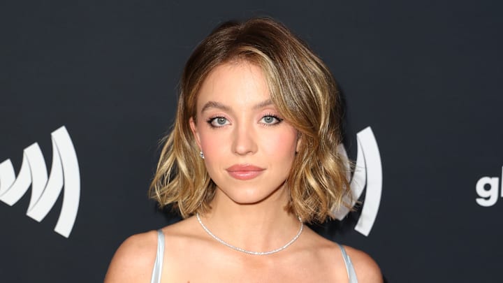 Sydney Sweeney