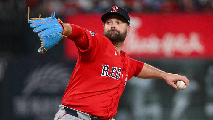 Red Sox Nearing Return of 12-Year Veteran for Twins Series