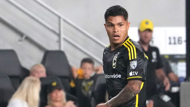 Charlotte FC v Columbus Crew