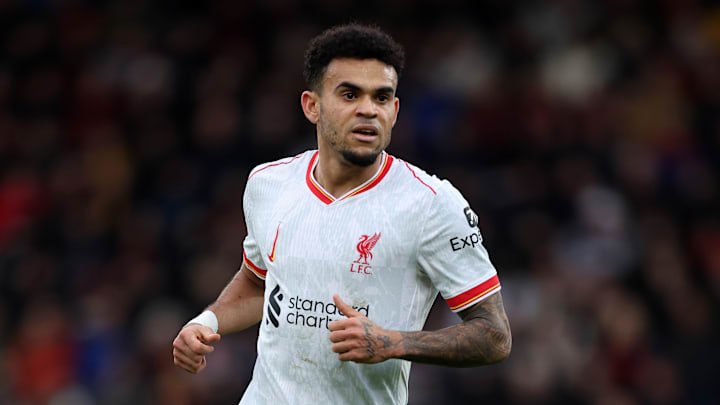 AFC Bournemouth v Liverpool FC - Premier League