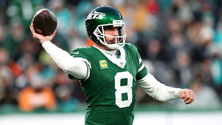 Miami Dolphins v New York Jets