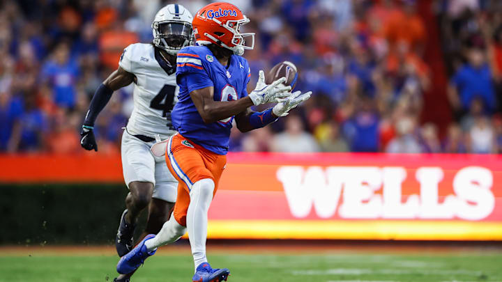 Samford v Florida
