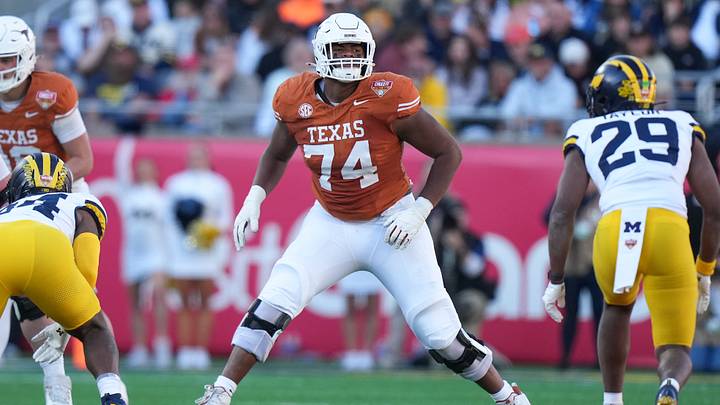 COLLEGE FOOTBALL: DEC 31 Cheez-It Citrus Bowl Michigan vs Texas