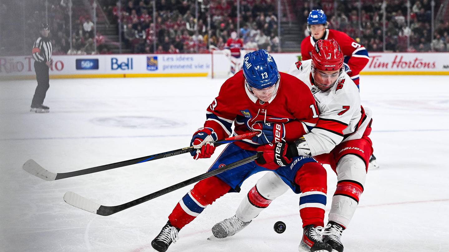 Hurricanes vs. Canadiens: Three Bold Predictions for NHL Eastern Conference Finals