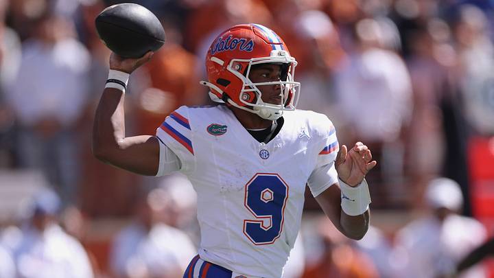 Florida v Texas Florida v Texas