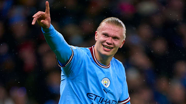 City have to overcome Bayern in the Champions League City have to overcome Bayern in the Champions League