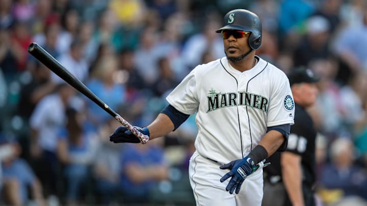 Los Angeles Angels of Anaheim v Seattle Mariners Los Angeles Angels of Anaheim v Seattle Mariners