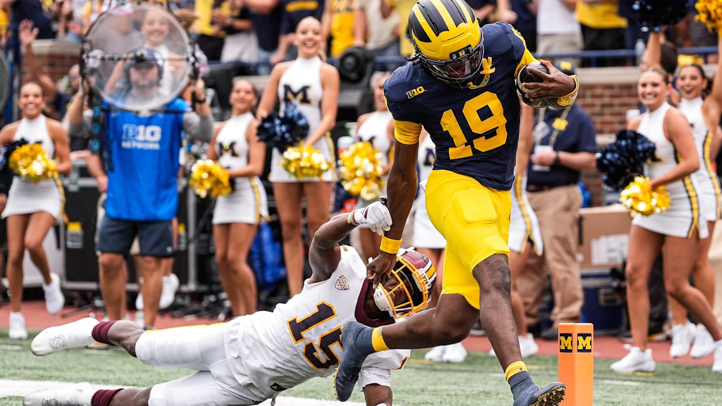 MICHIGAN VS NEBRASKA SCORE PREDICTION visual data 3