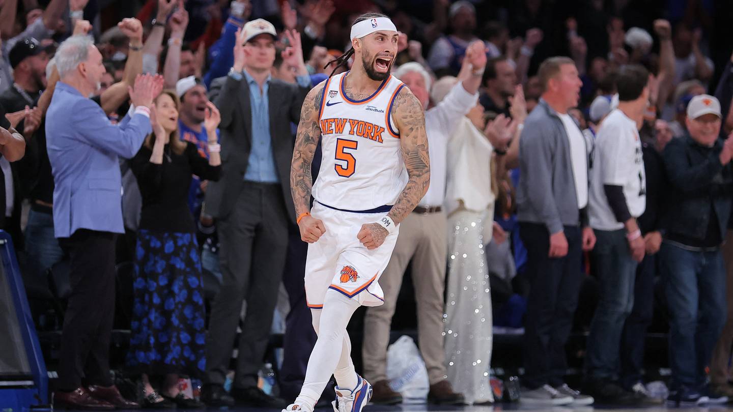 Tracking Every Knicks Move During Free Agency and 2026 Offseason (Signings, Losses, Trades, More)
