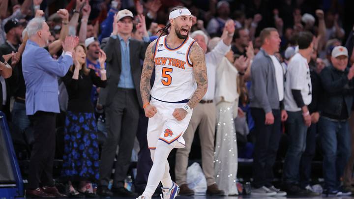Keeping track of the Knicks' additions and losses during the 2026 offseason Keeping track of the Knicks' additions and losses during the 2026 offseason