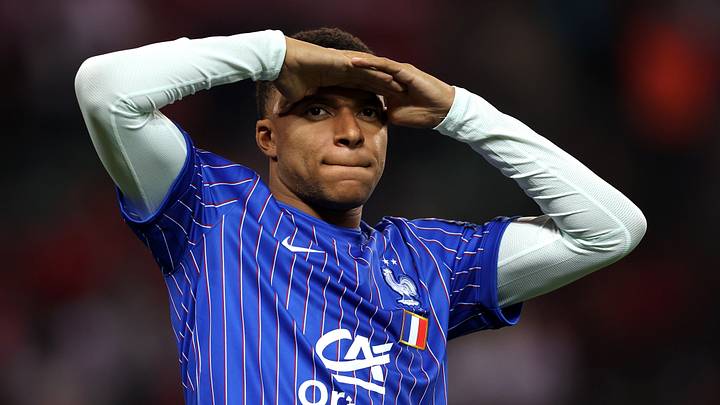 Türkiye v France - UEFA Nations League 2026/27 Group A1 MD1