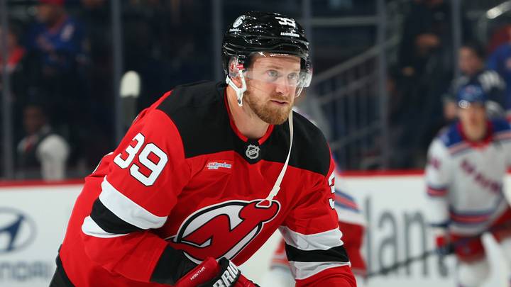 New York Rangers v New Jersey Devils (Getty Images) New York Rangers v New Jersey Devils (Getty Images)