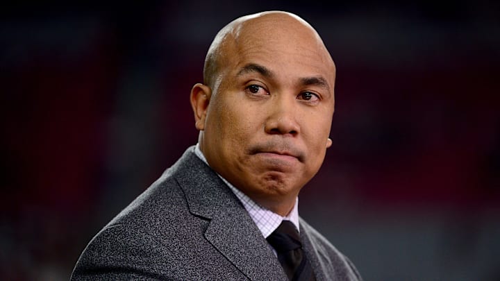 Hines Ward
