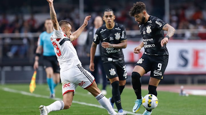 Majestoso é no  domingo, pela 28ª rodada do Brasileirão