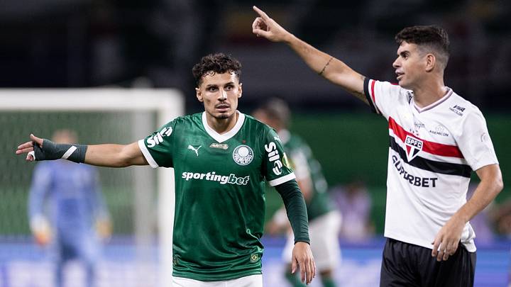 Rivais duelam a partir das 17h30min de domingo Rivais duelam a partir das 17h30min de domingo