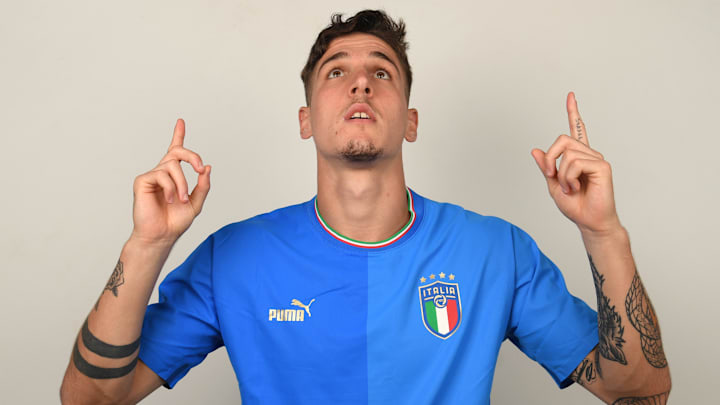 Zaniolo